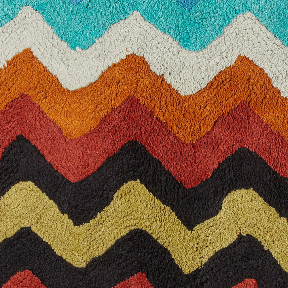 missoni home | biagio bath mat | colour 100 - DC