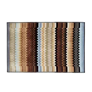 missoni home | giacomo bath mat | colour 160