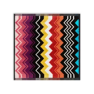 missoni home | giacomo face washer | colour 100