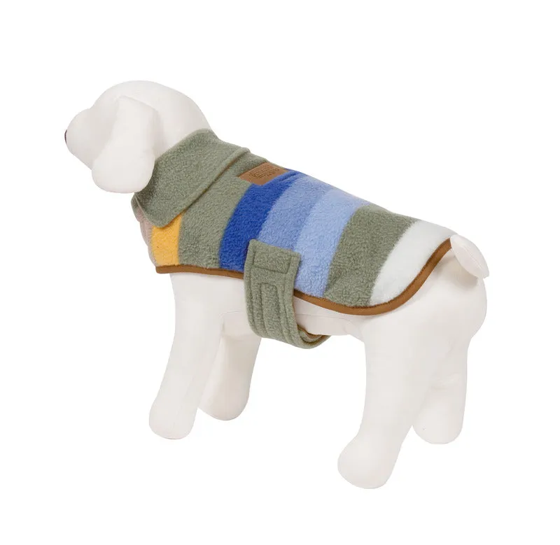 National Park Dog Coat