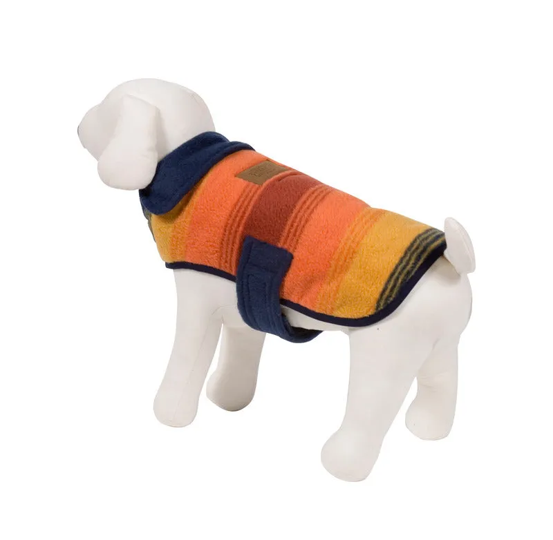 National Park Dog Coat