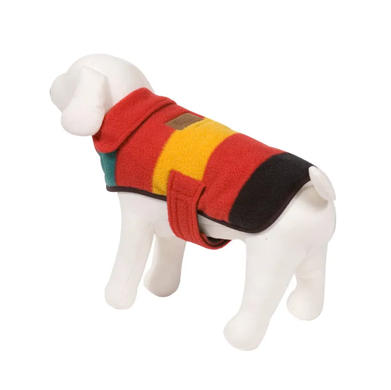 National Park Dog Coat