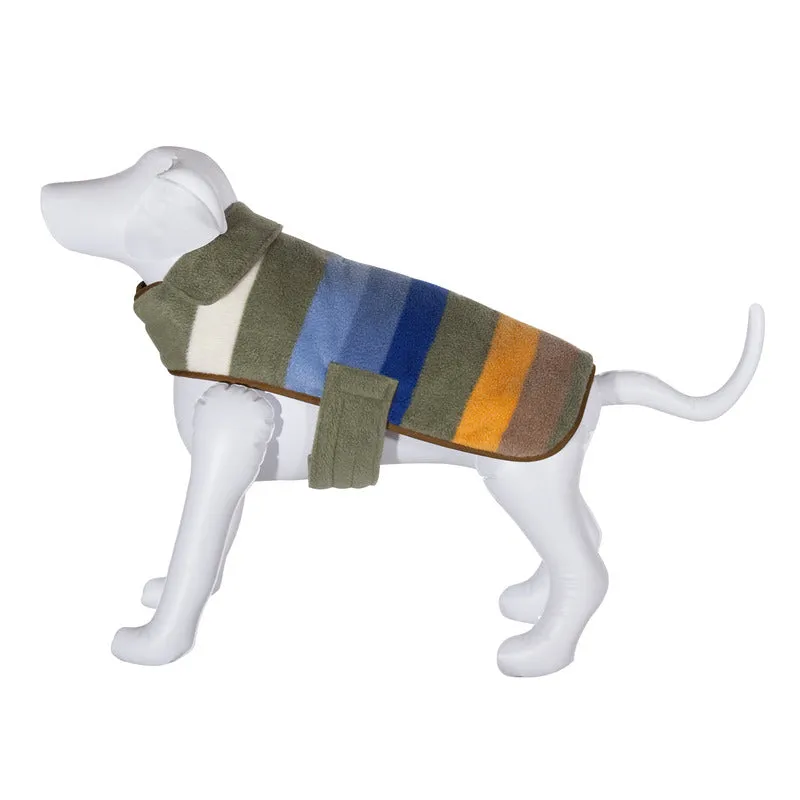 National Park Dog Coat