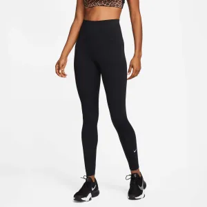 Nike | Women's One Dri-FIT High-Rise Leggings - Black