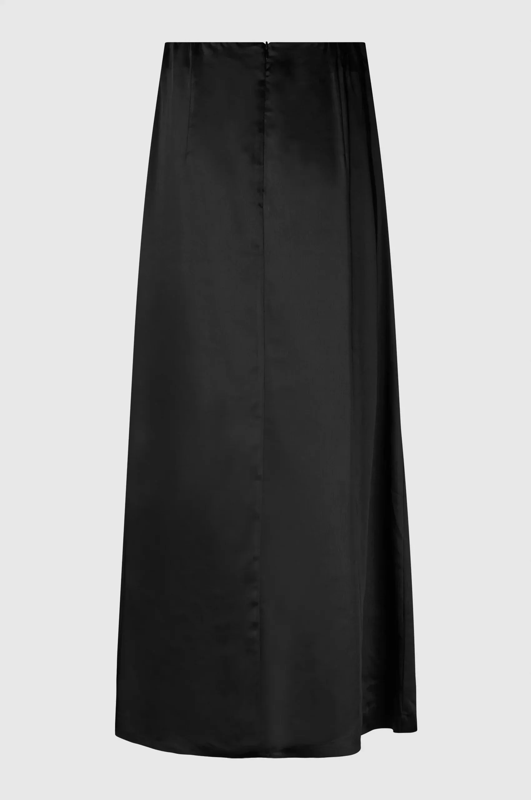 Odile Maxi Skirt Black