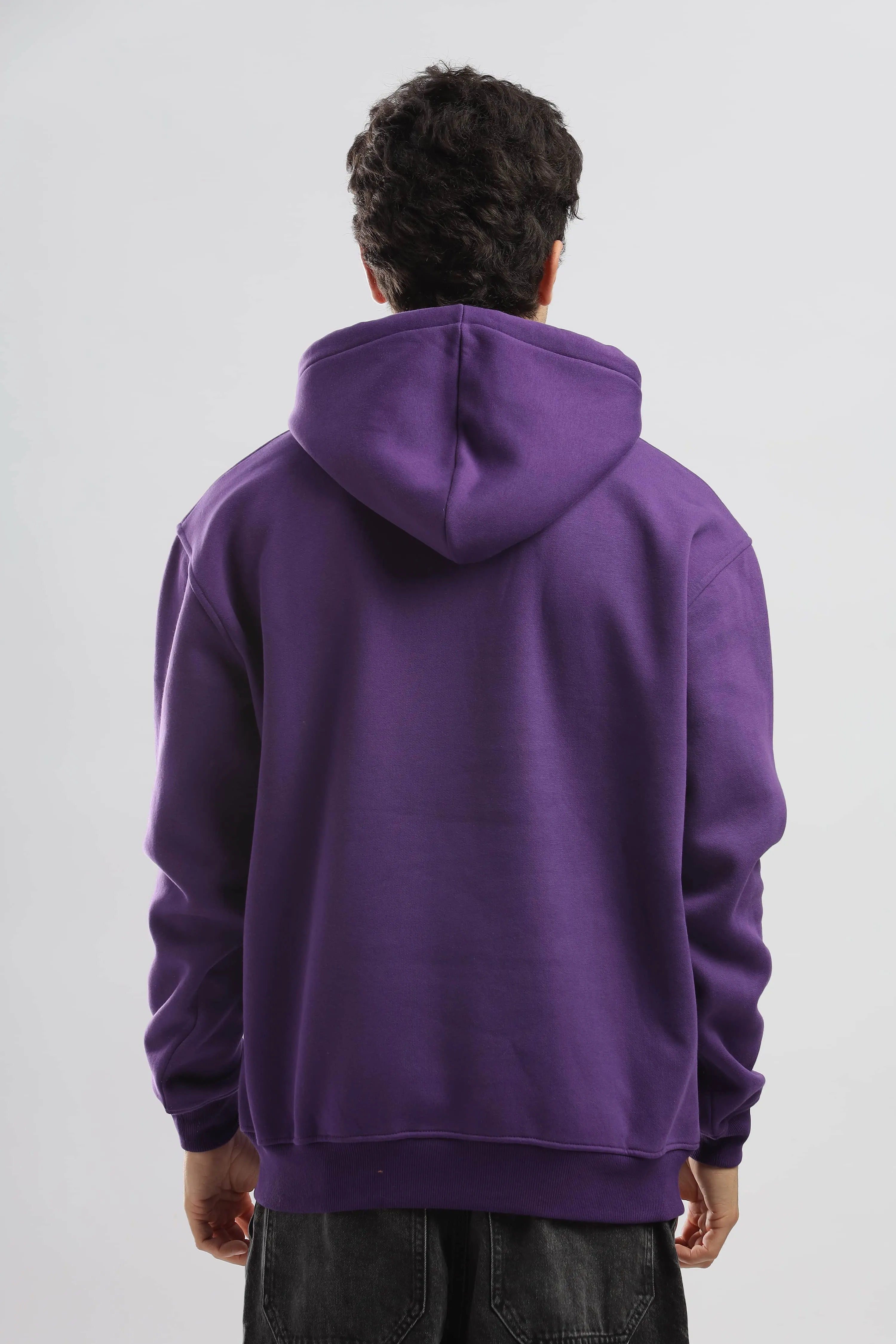 Plump Oversized Hoodie