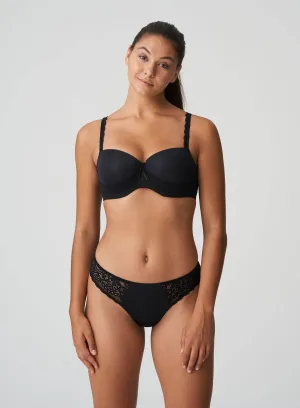 PrimaDonna Twist: I Do Padded Balcony Bra Black