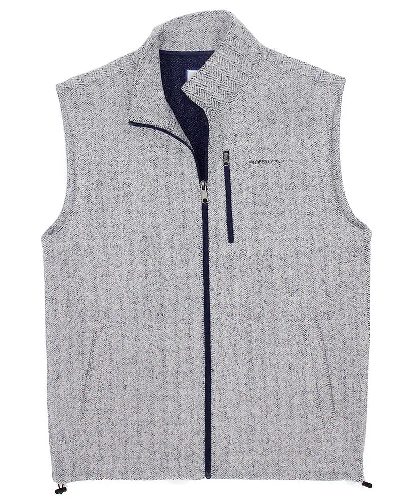 Properly Tied - Upland Vest