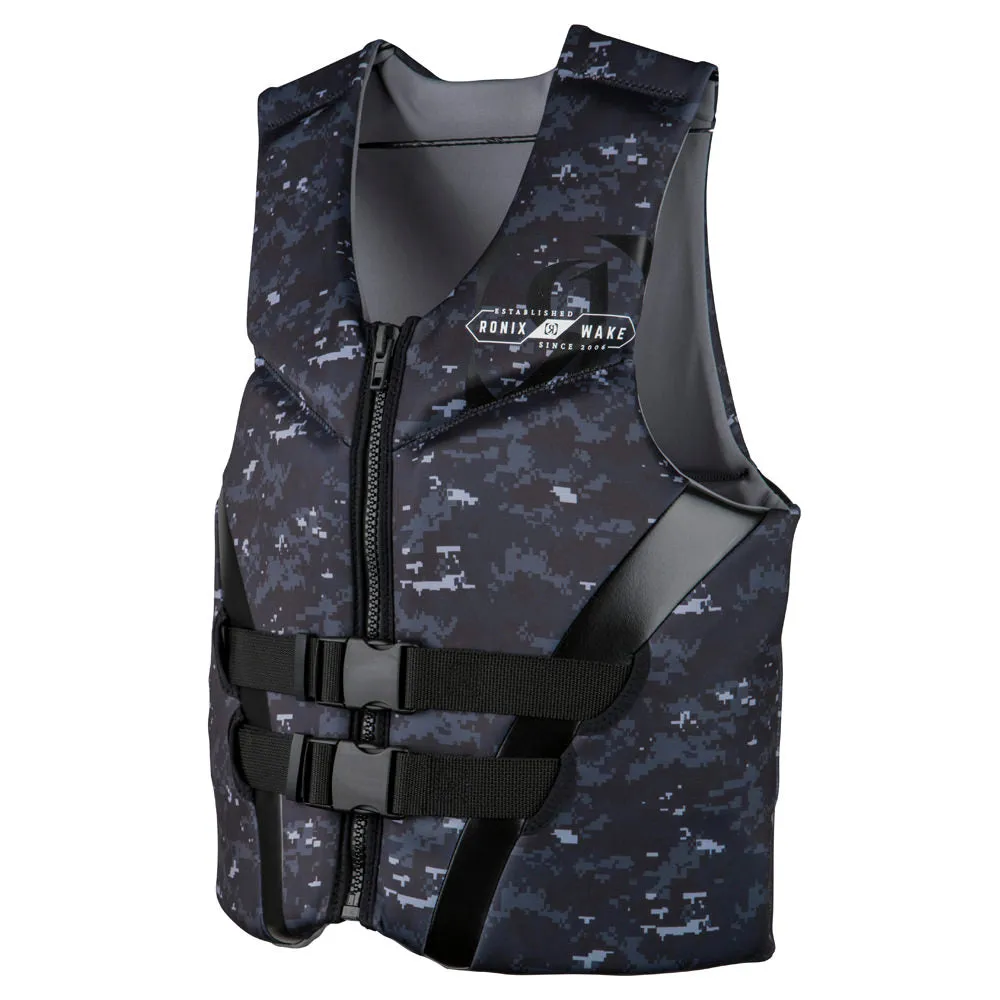 Ronix Covert CGA Life Jacket