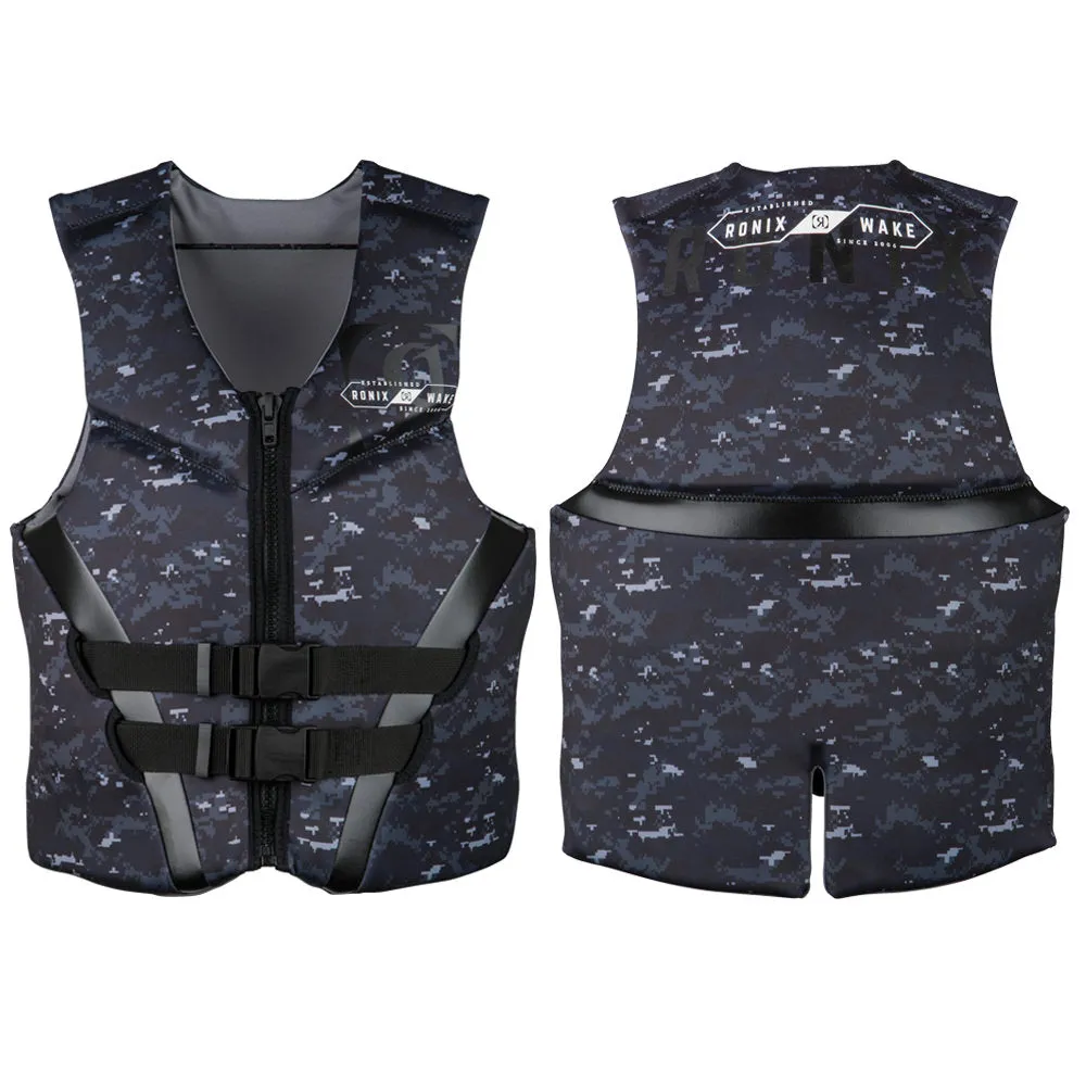 Ronix Covert CGA Life Jacket