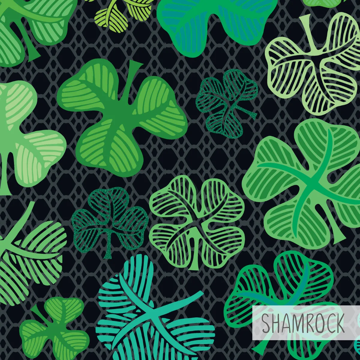 Sale Unisex Leggings | Shamrock