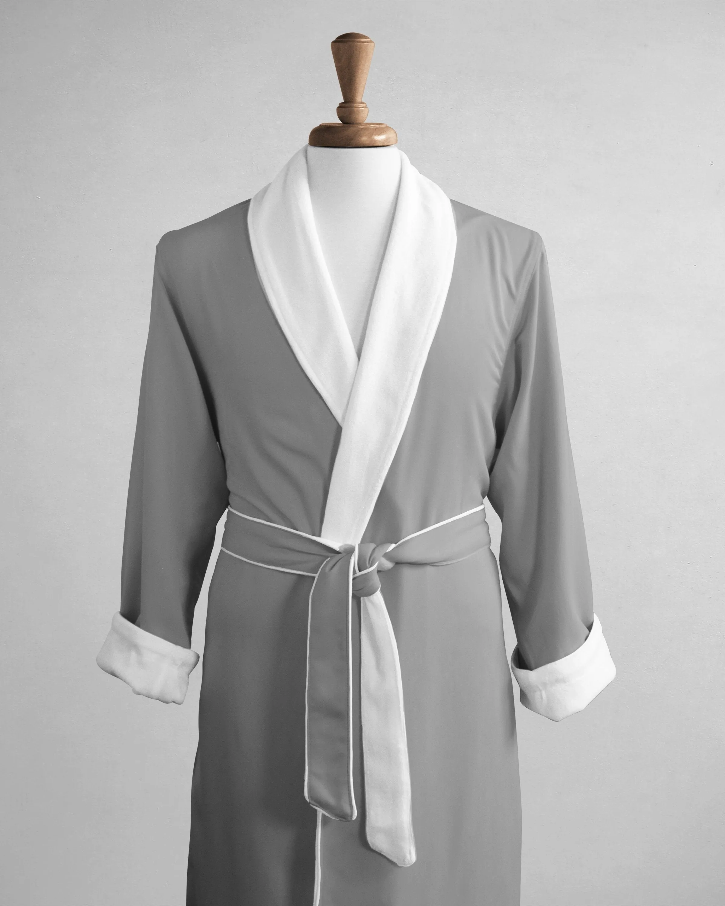 ST. Tropez Signature Spa Robe