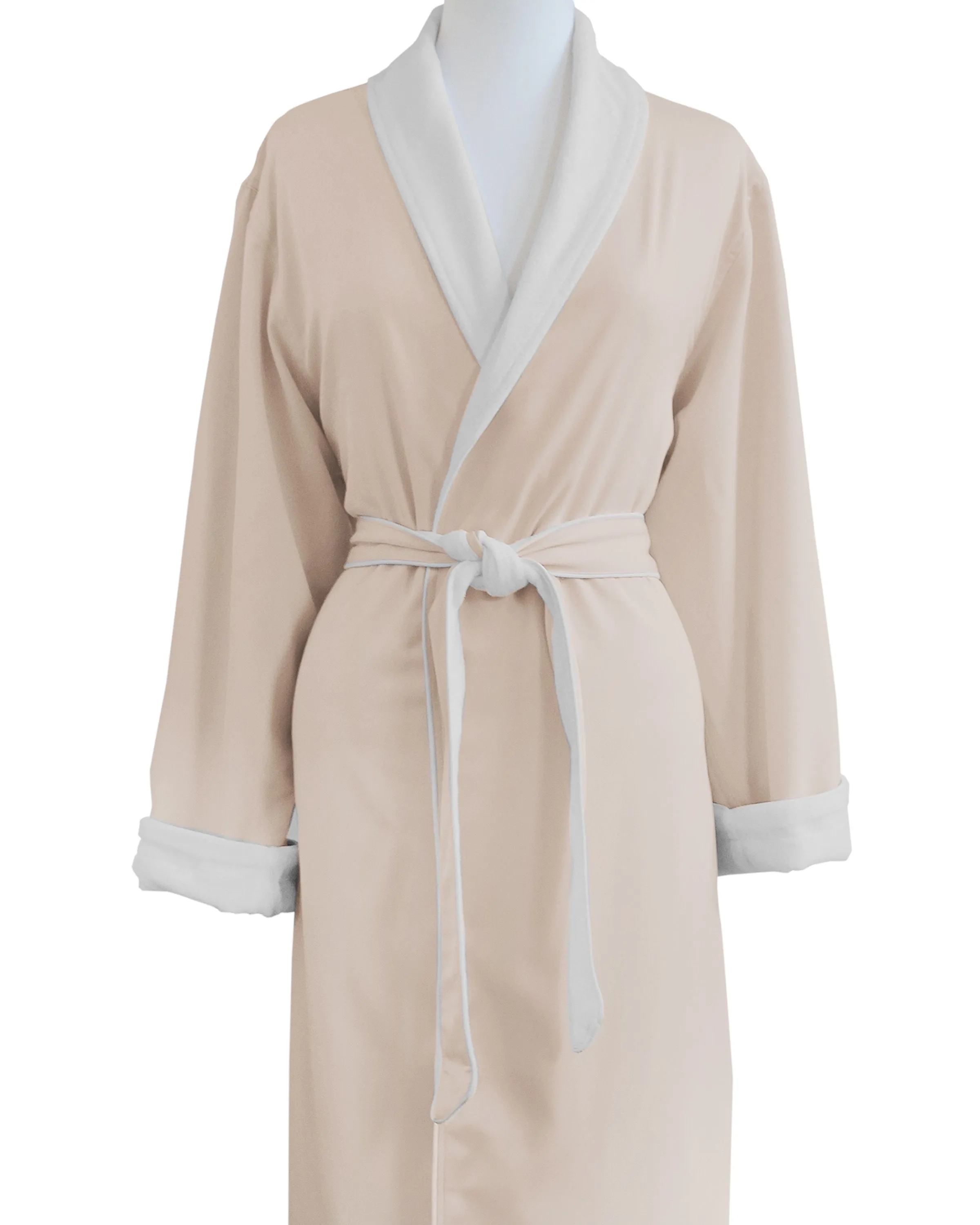 ST. Tropez Signature Spa Robe