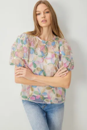 Swiftie Blouse