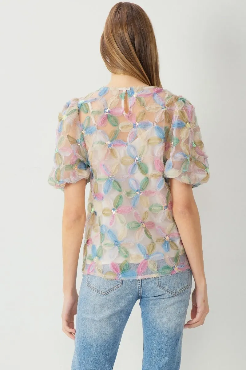 Swiftie Blouse