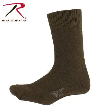 THERMAL BOOT SOCKS