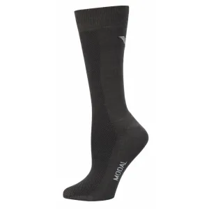 TuffRider Ladies Modal Knee Hi Socks