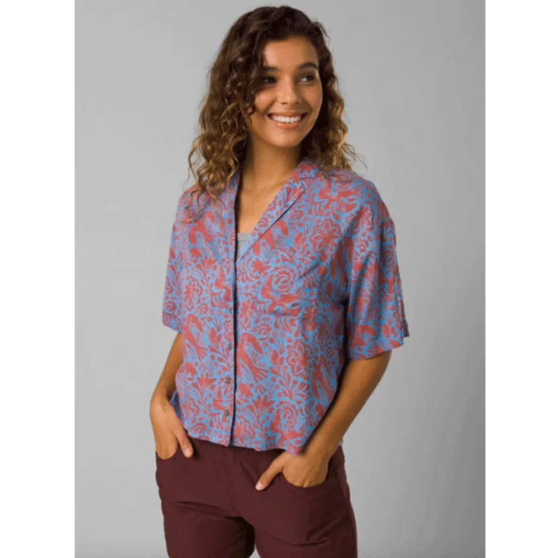 Women's Iguala Top