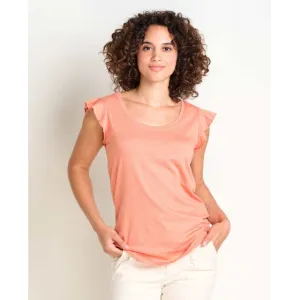 Women's Rufflita Tee