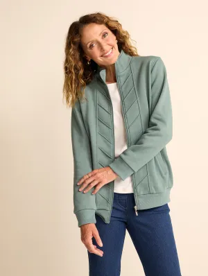 Wynter Fleece Jacket